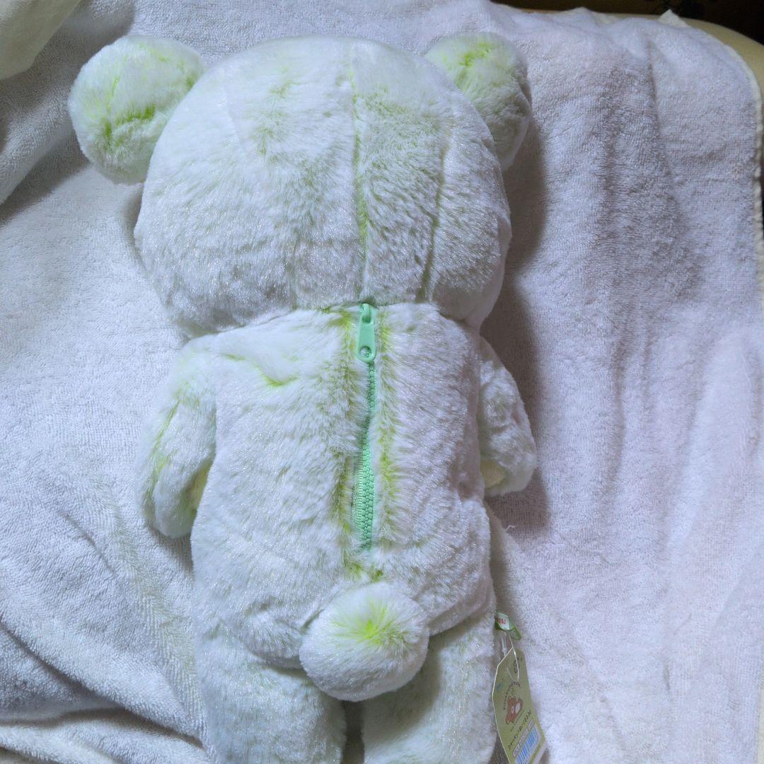 リラックマ　シャーベットぬいぐるみ　M