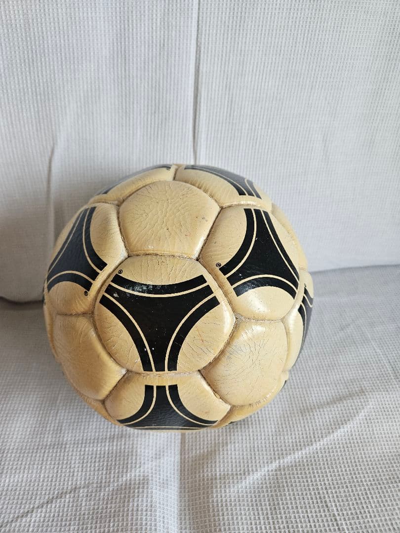 希少!adidas 1978 FIFA WorldCup Tango