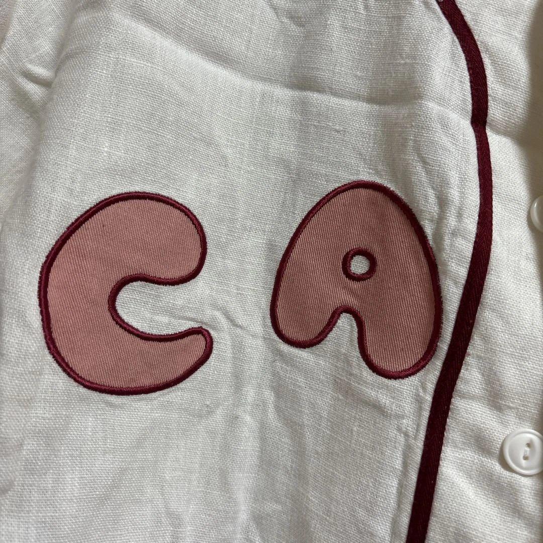 広島カープのリトアニアリネンコットンユニフォーム