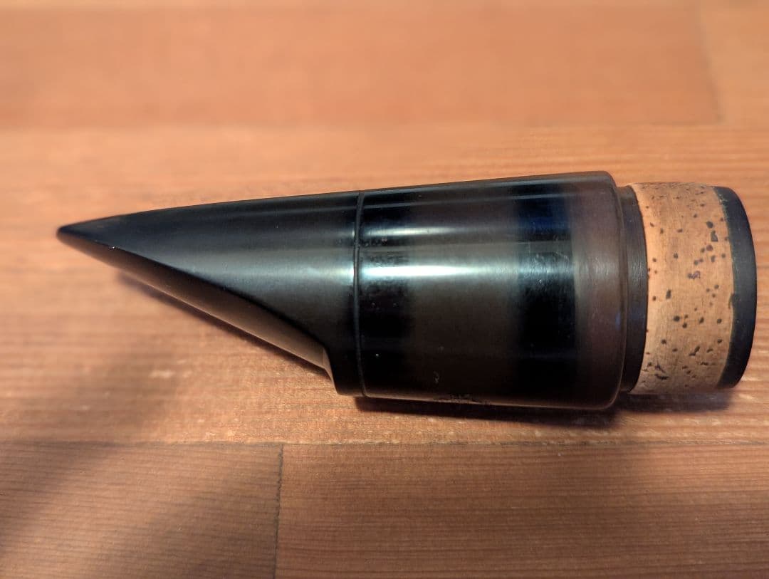 SELMER バスクラリネットマウスピース スタンダード C☆☆