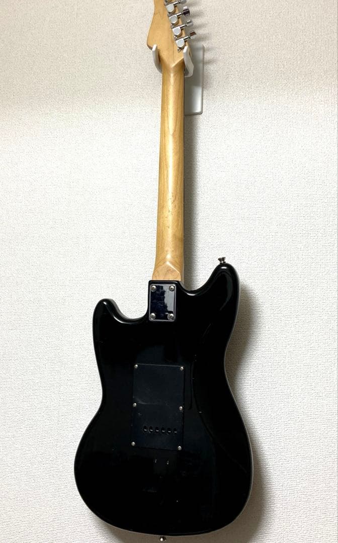 Bacchus バッカス ユニバースシリーズ ムスタングシェイプ