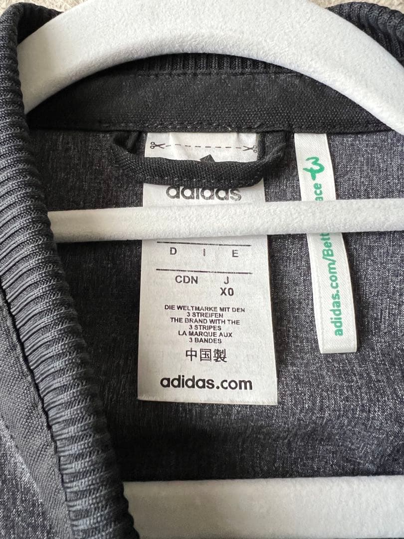 週末セール12000→9500円　横浜F・マリノスアンセム 2015 サイズXO