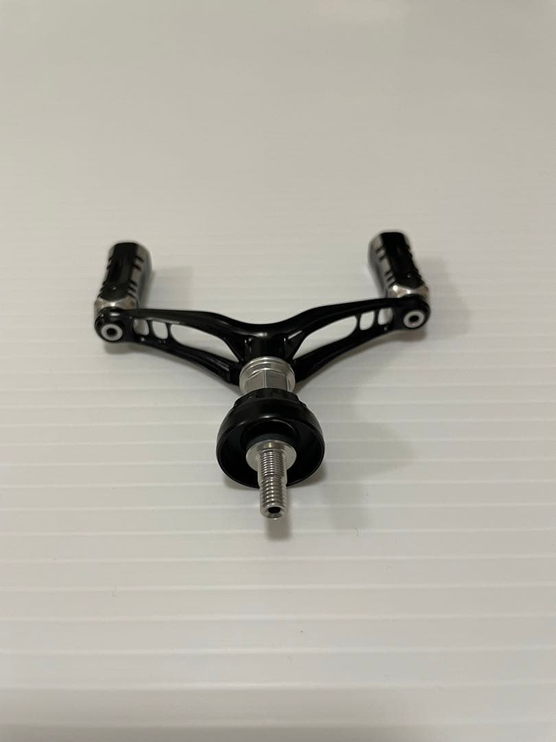 新品未使用　超軽量　ダブルハンドル　シマノ　34 ゼログラ　似 ヴァンキッシュ