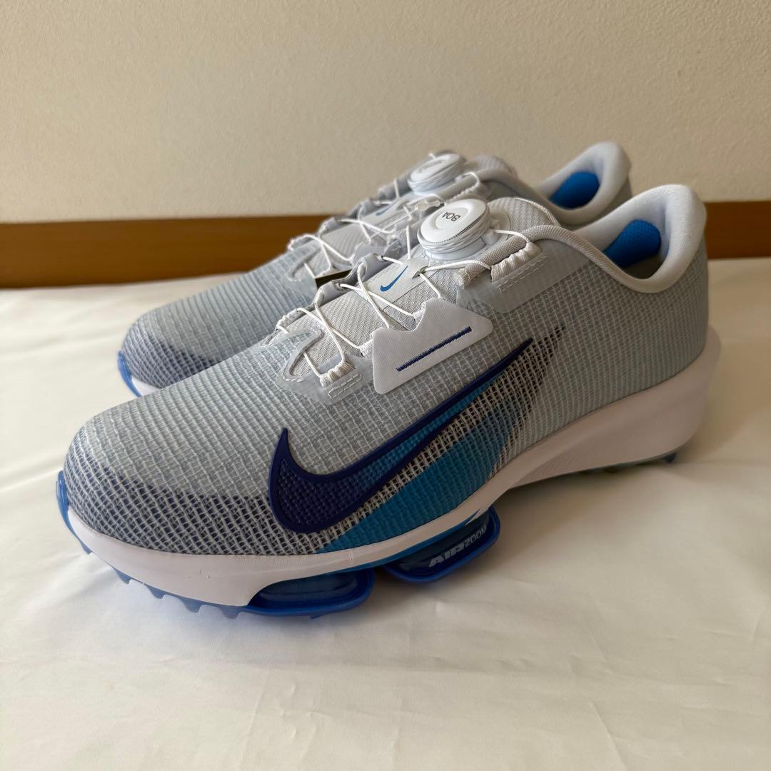 ナイキ エアズーム インフィニティTRネクスト％ BOA 2 W ゴルフシューズ