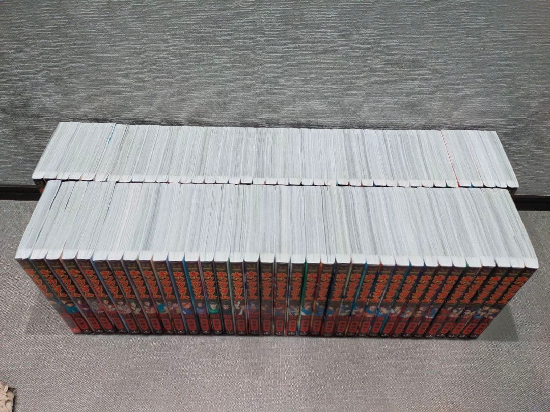 キングダム 全巻帯付き 状態ランクS 全83冊