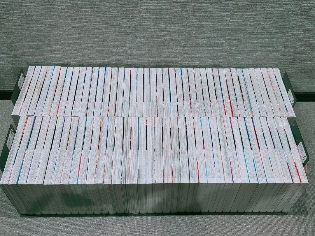 キングダム 全巻帯付き 状態ランクS 全83冊