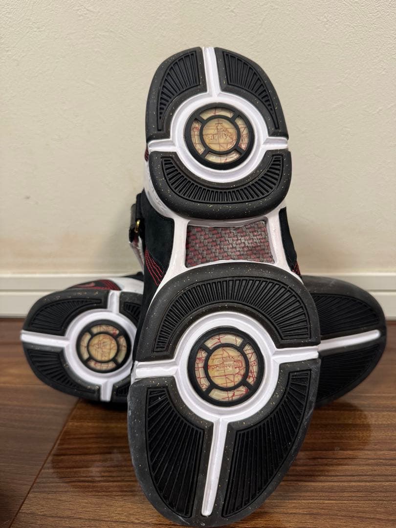 【お値下げ】美品！Nike Zoom LeBron 5