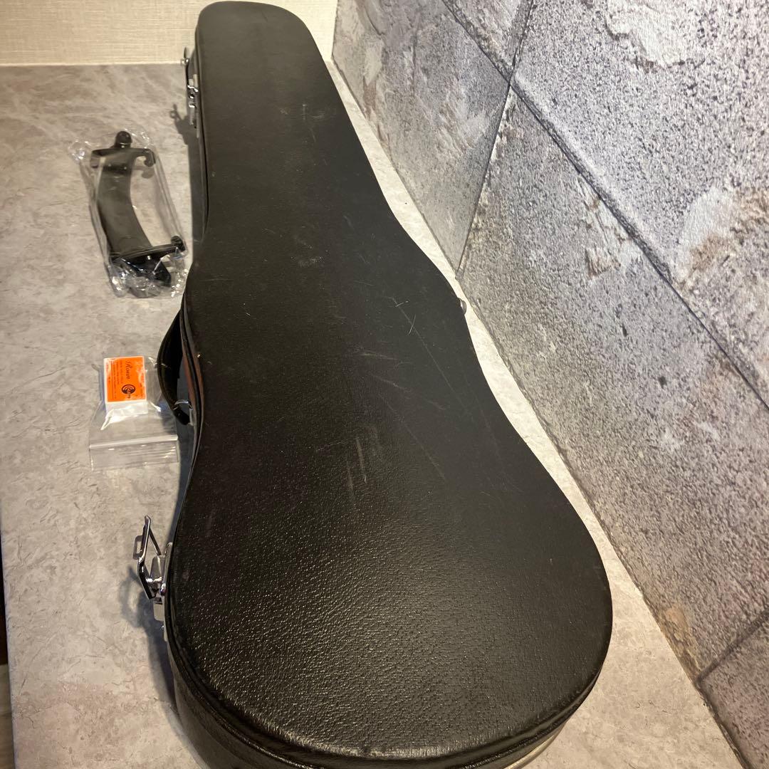 約110年前の日本製 ビクトリー バイオリン4/4サイズ