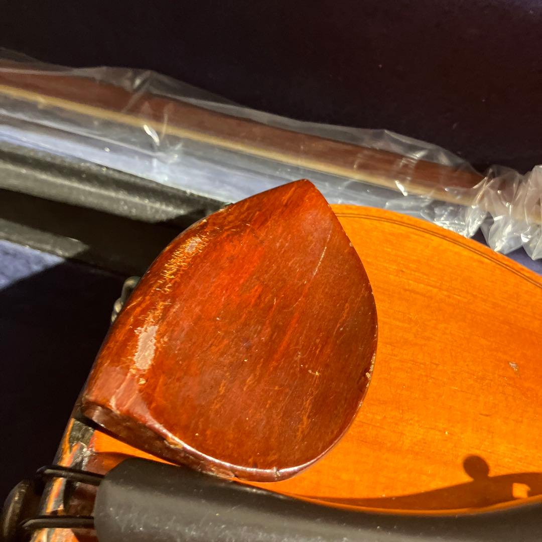 約110年前の日本製 ビクトリー バイオリン4/4サイズ