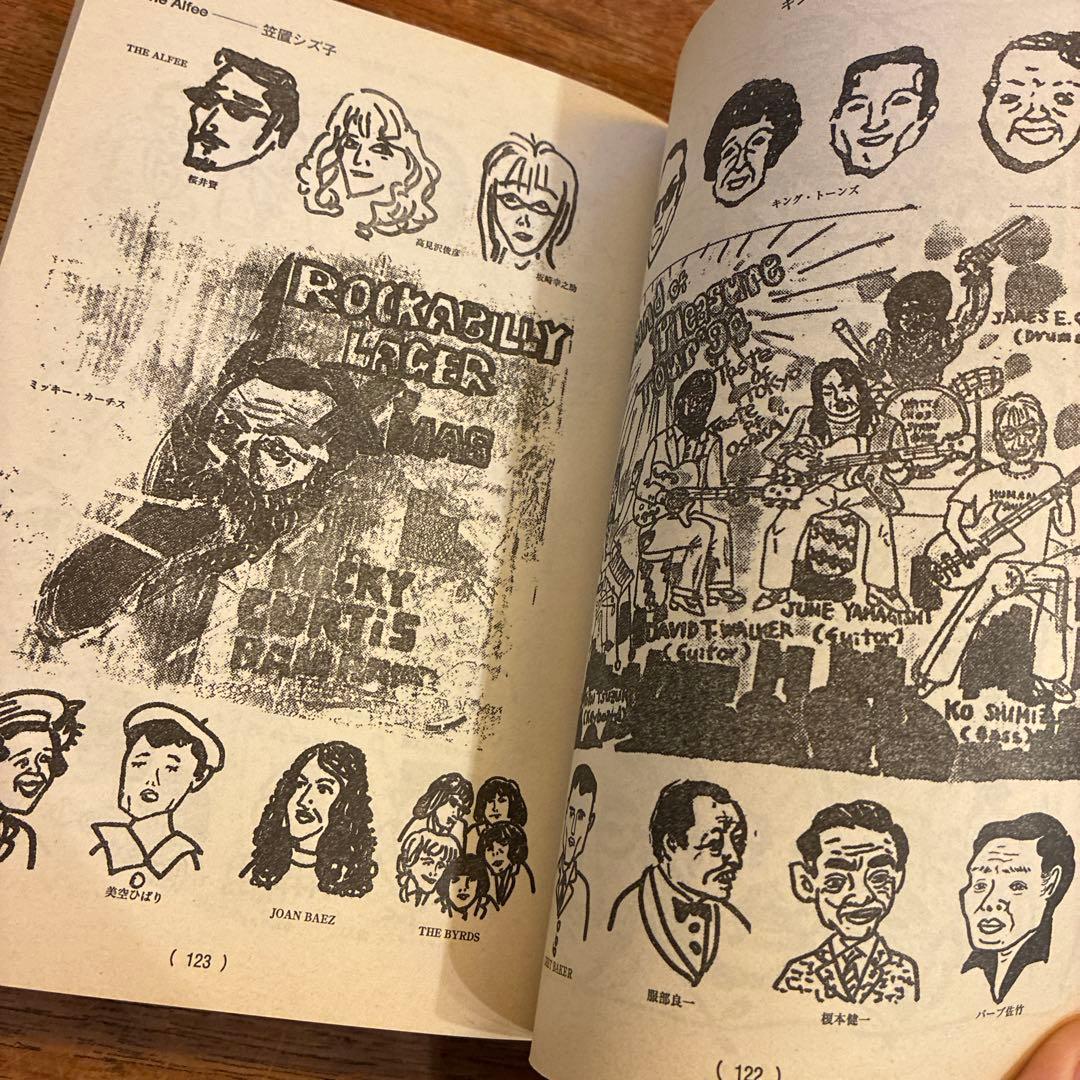 決定版ヘタうま大全集 テリ-・ジョンスン 湯村輝彦