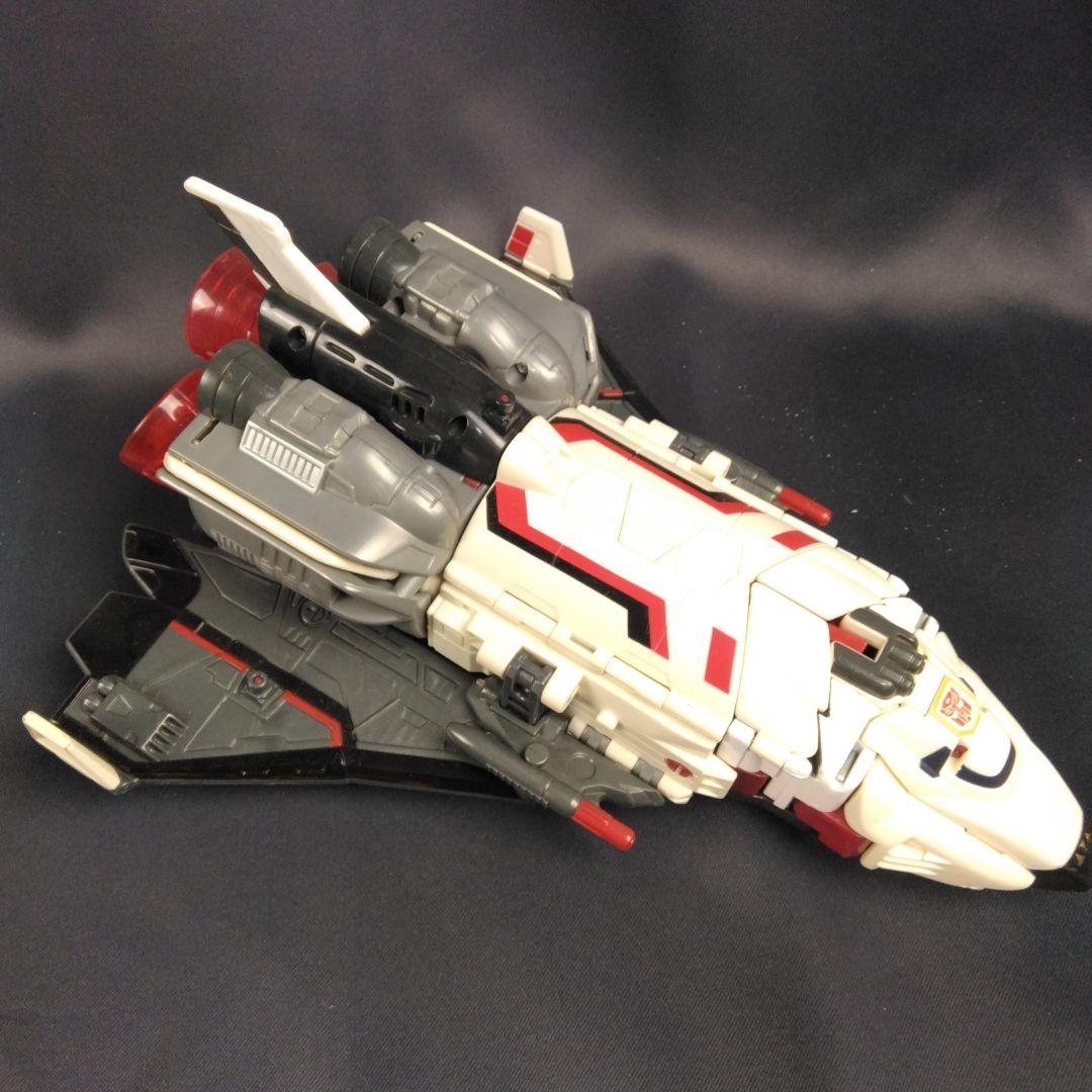 トランスフォーマー マイクロン伝説 フィギュア