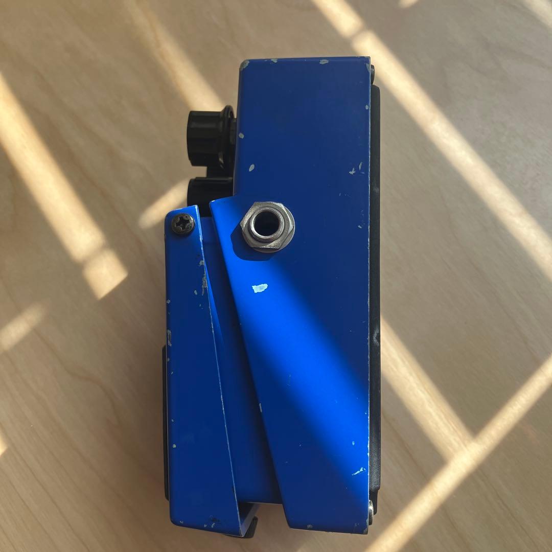 ギター BOSS Compression Sustainer CS-2