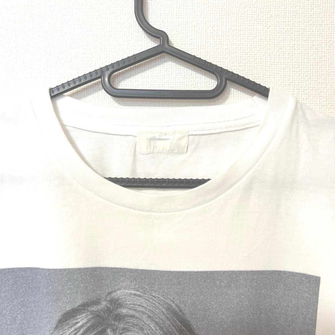 未使用　ROLA ローラ　ファンクラブTシャツ