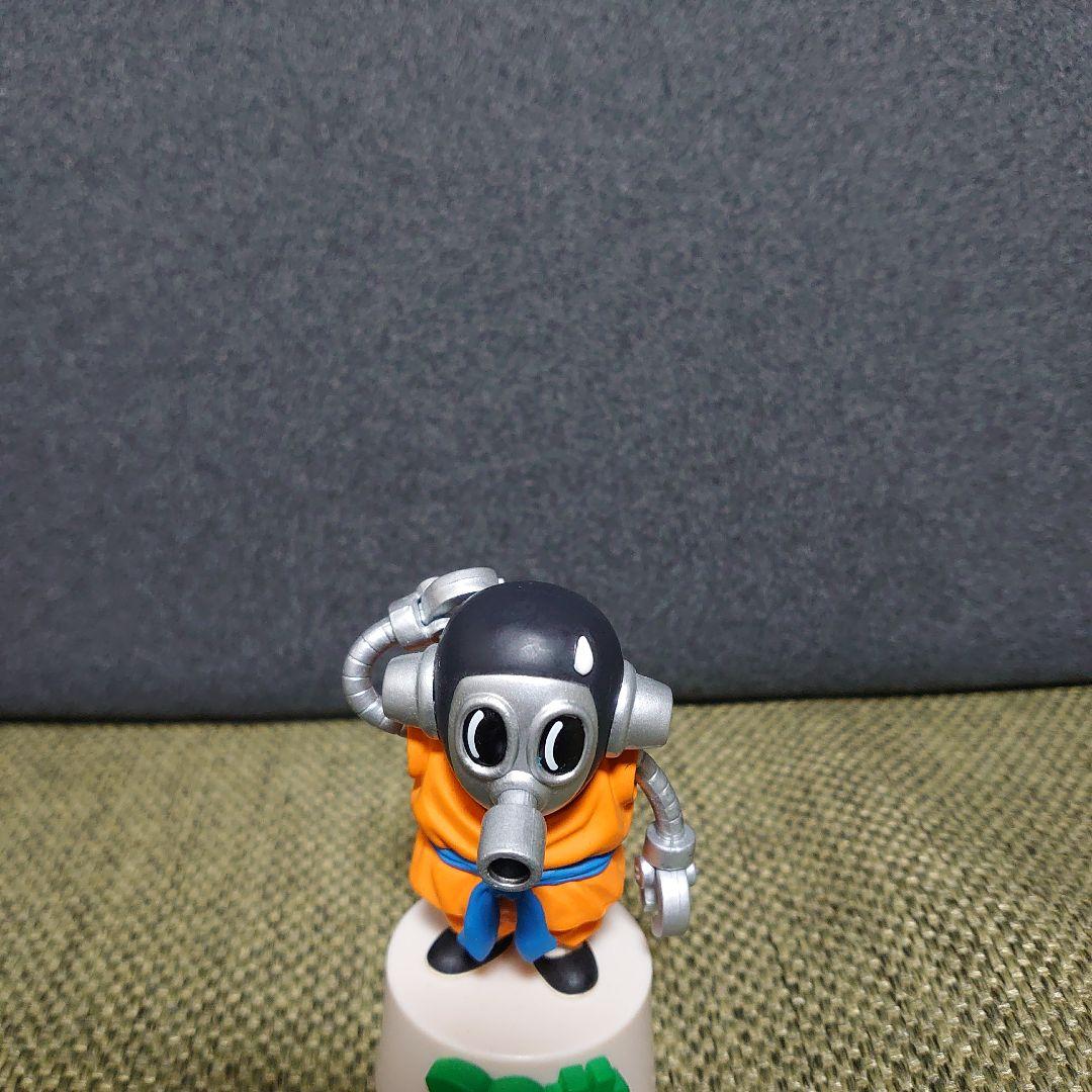 トリヤマロボ　一番くじ　THANK YOU!ドラゴンボール30th‼︎ F賞