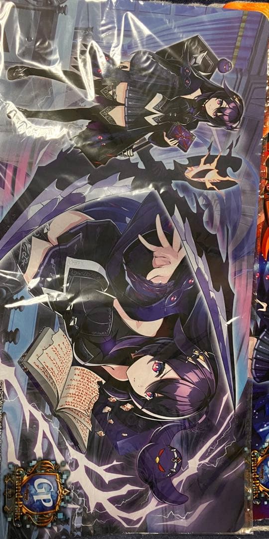 デュエプレGP ノイングッズまとめ　プレイマット、スリーブ 他(商品説明欄必読)