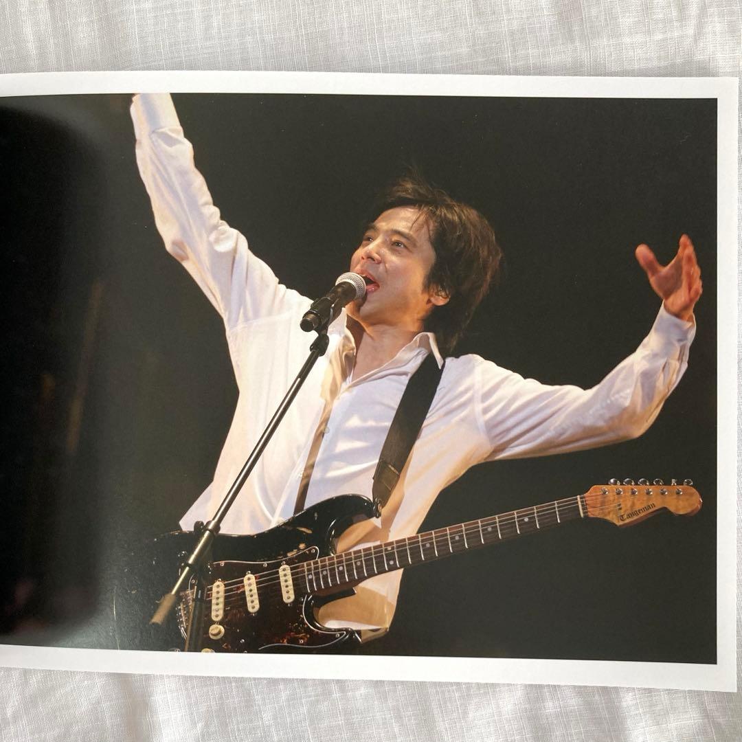 エレカシ 30th ANNIVERSARY さいたまスーパーアリーナ 初回限定盤