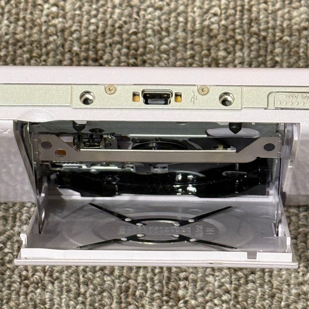 PSP-2000 本体 ラベンダーパープル