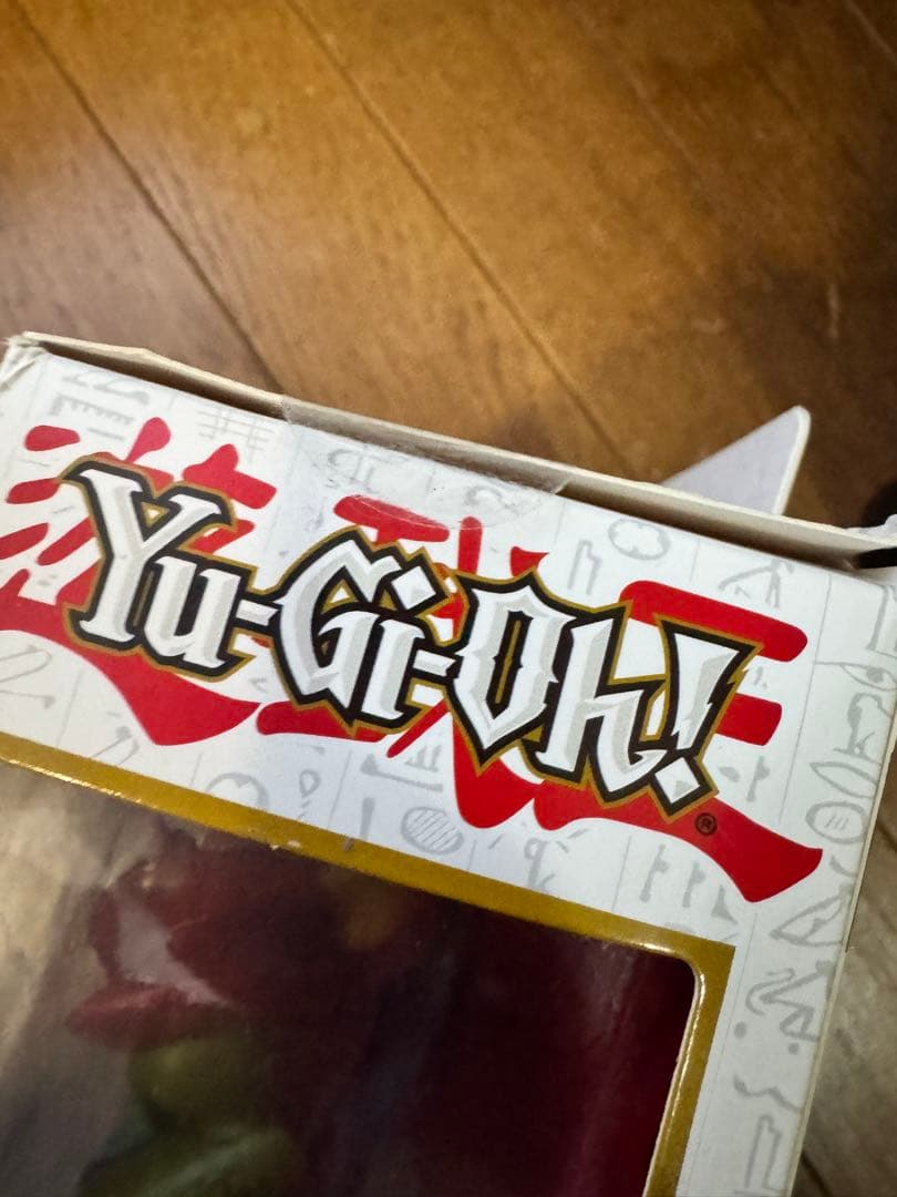 海外限定フィギュア ブルーアイズホワイトドラゴン & ゲート ガーディアン