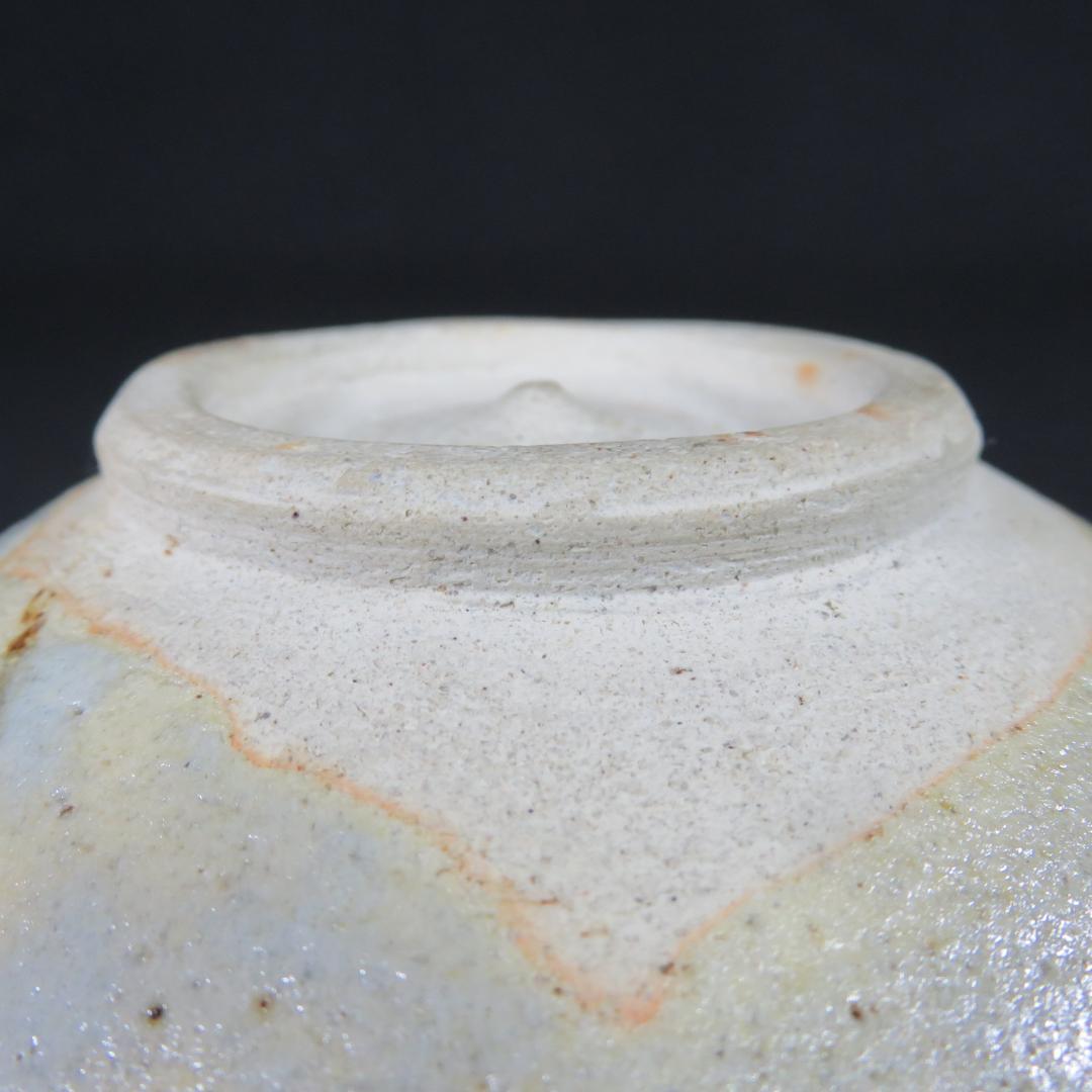 茶碗 平茶碗 木箱 共箱 在銘 抹茶碗 茶器 茶道具 茶の湯