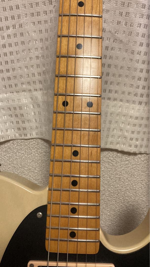 青崎 Truth Guitar Shop テレギブタイプ ジェフベック