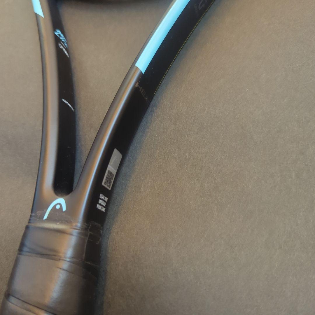 HEAD グラビティMP LITE G2