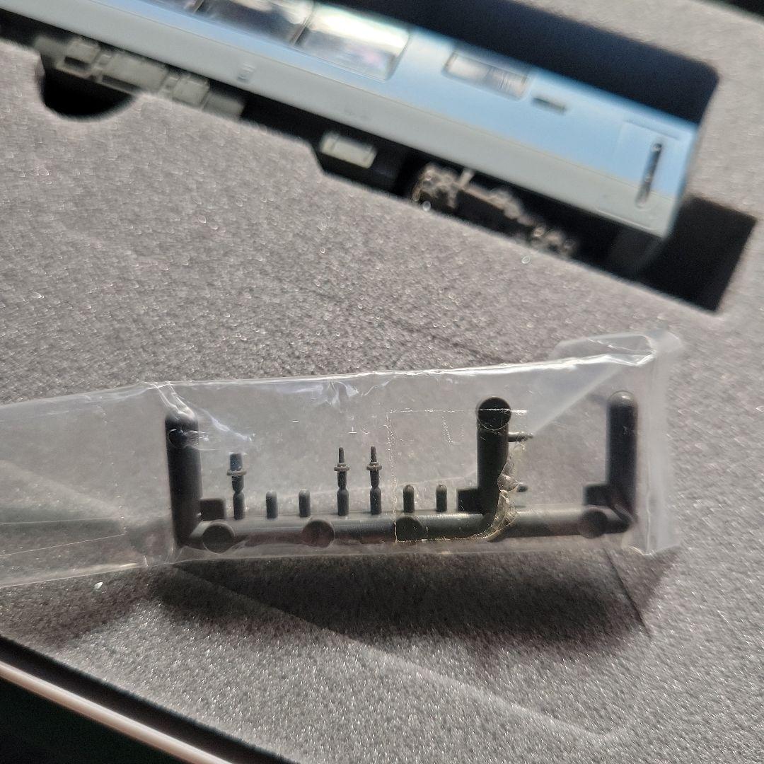 KATO 251系スパービュー踊り子(登場時塗装)10両 A Bセット中古