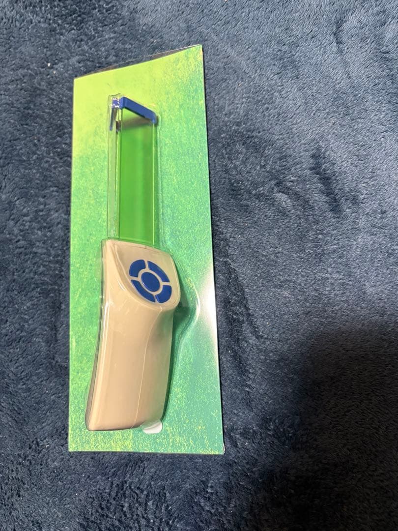 エウレカセブン展　20周年記念展　特典　コンパク・ドライヴ風　LEDライト