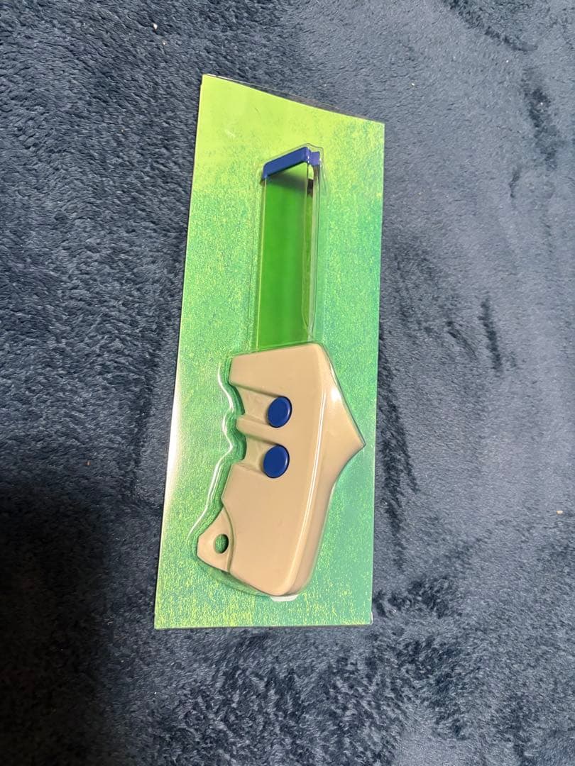 エウレカセブン展　20周年記念展　特典　コンパク・ドライヴ風　LEDライト