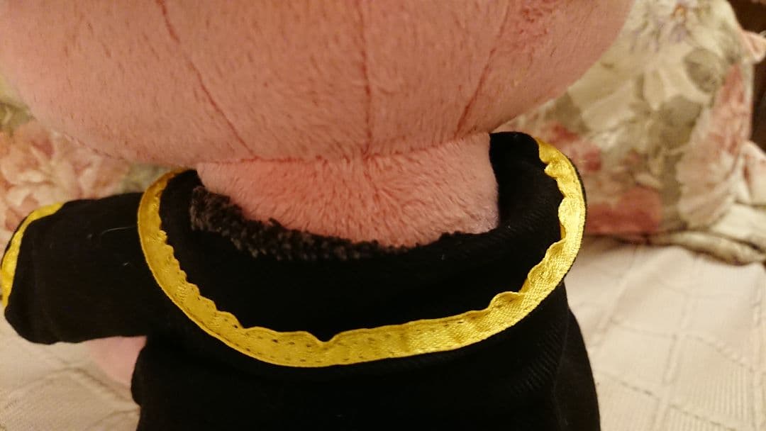 装グルーミー 1日船長