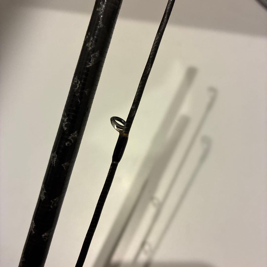 ロッド APIA Foojin R BEST BOWER 96mlx