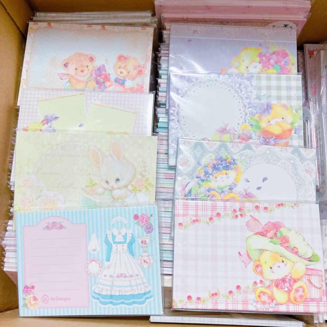 国内作家　メモ　メモ帳　まとめ売り　大量　紙モノ