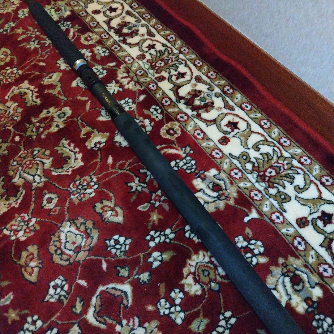 MCワークス　SLOW HAND 775PD スローハンド　ブルー