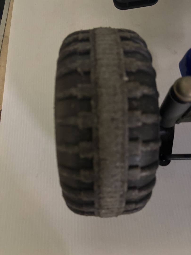 BIG WHEEL KART 3 キッズカート