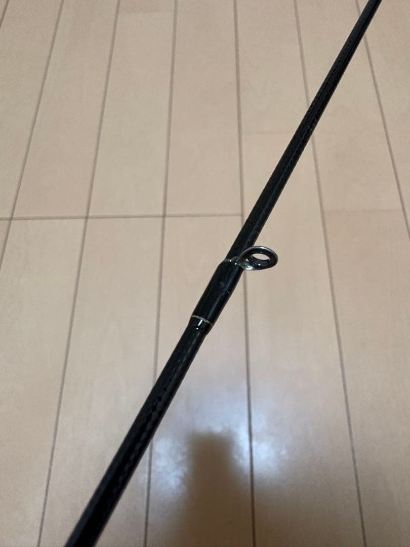 カリスタ 79MMH 美品