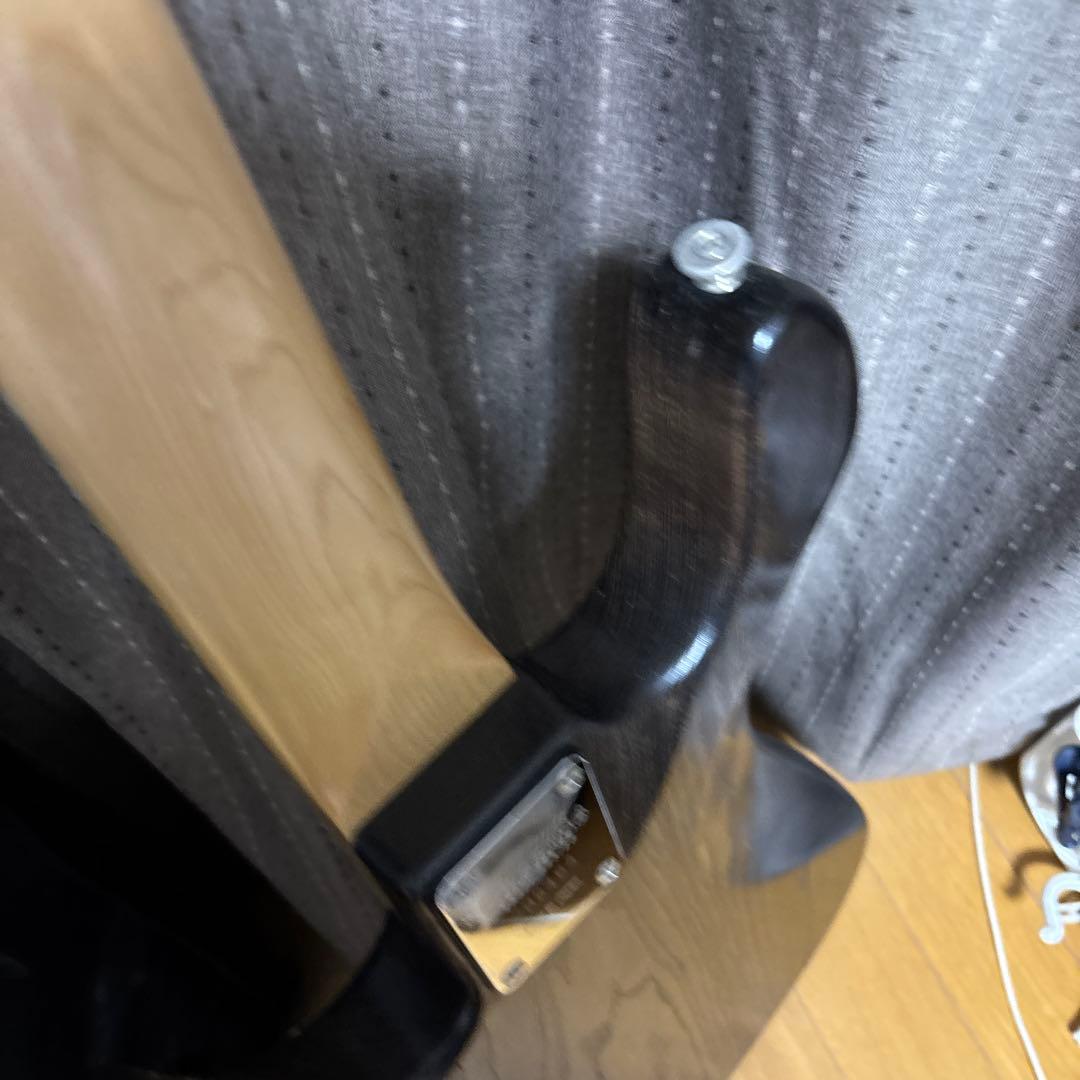 BACCHUS バッカス ベース日本製