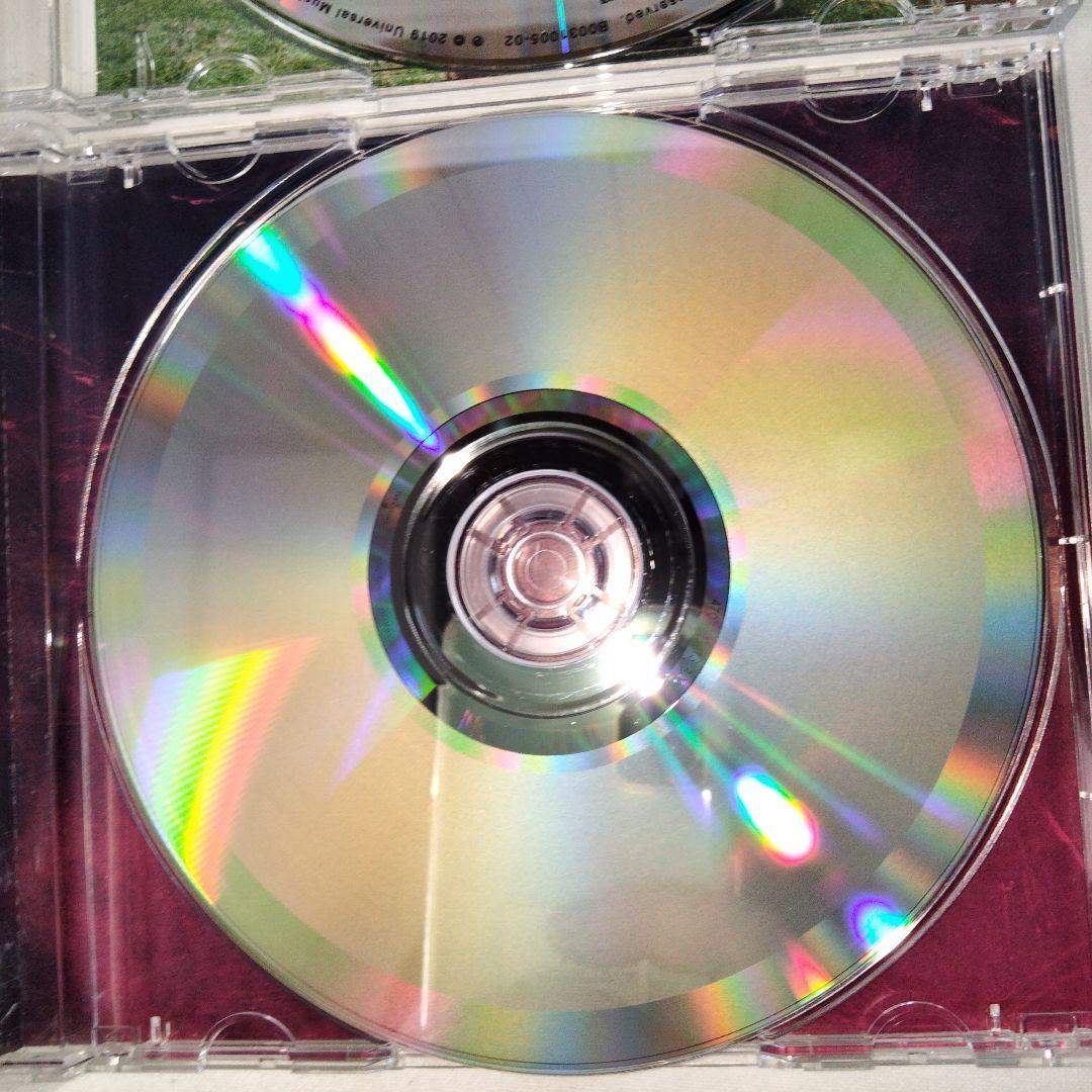 【CD】アルバム Tove Lo 2枚セット まとめ