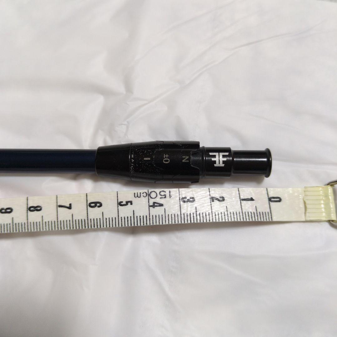 Fujikura VENTUS 6-S シャフト　フライハイトスリーブ