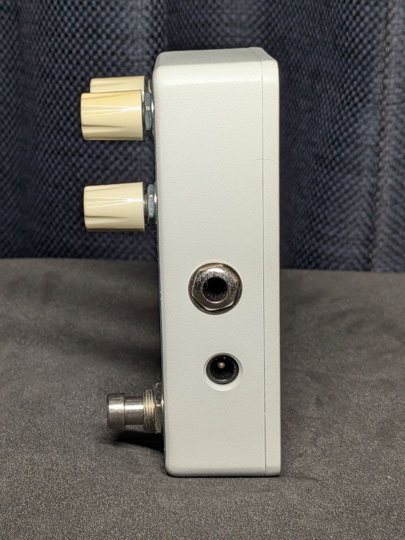 ギター Animals Pedal PUSH & PULL DISTORTION