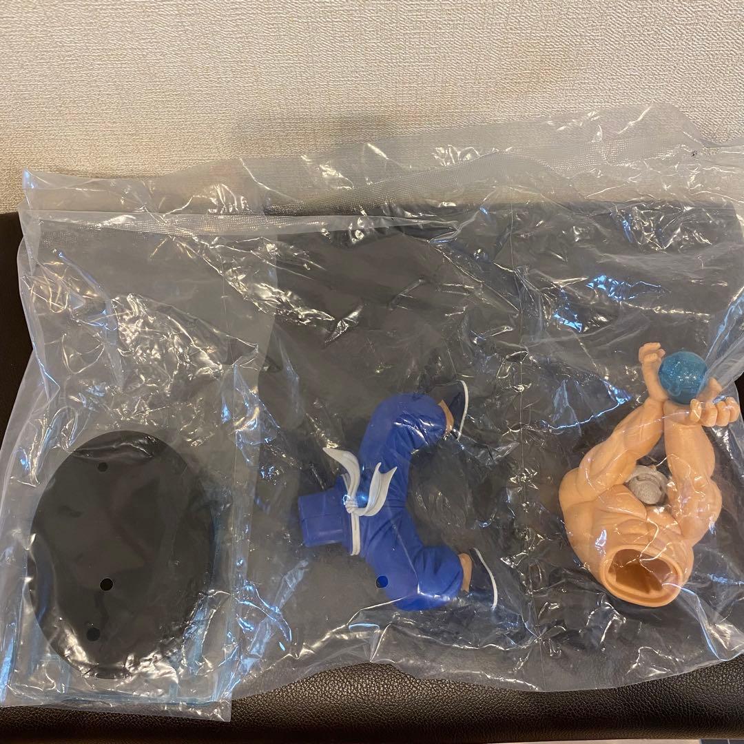 11点セット G×materiaドラゴンボール