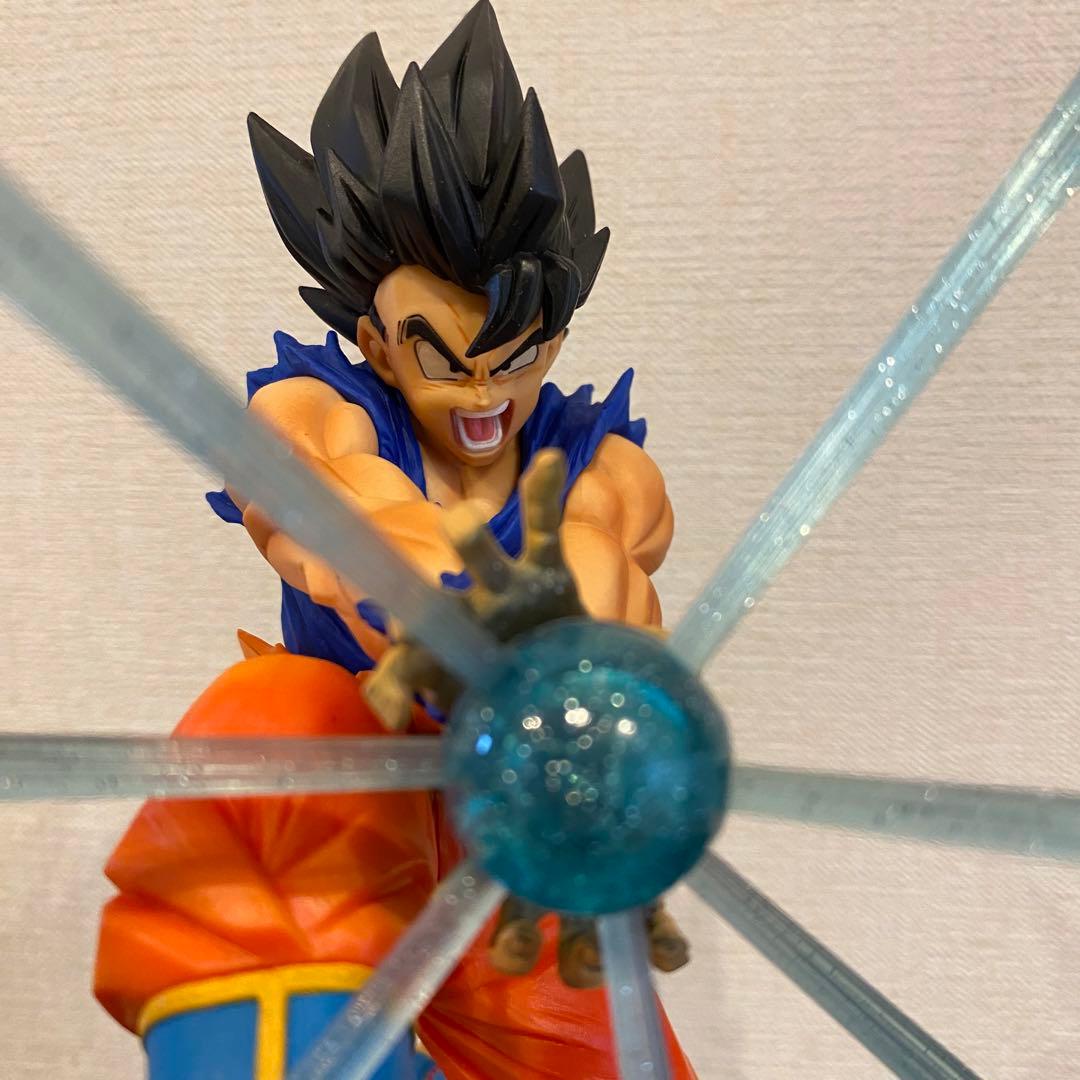 11点セット G×materiaドラゴンボール