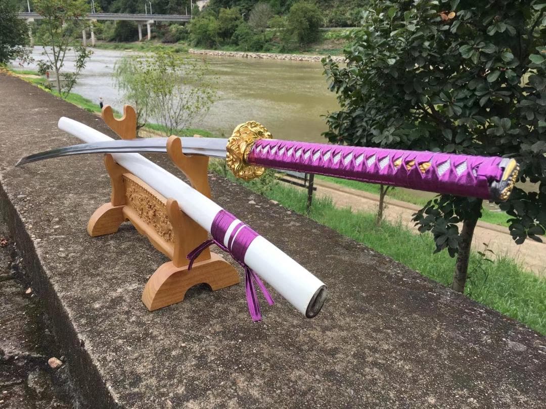 雪姫 日本刀 模造刀 居合刀