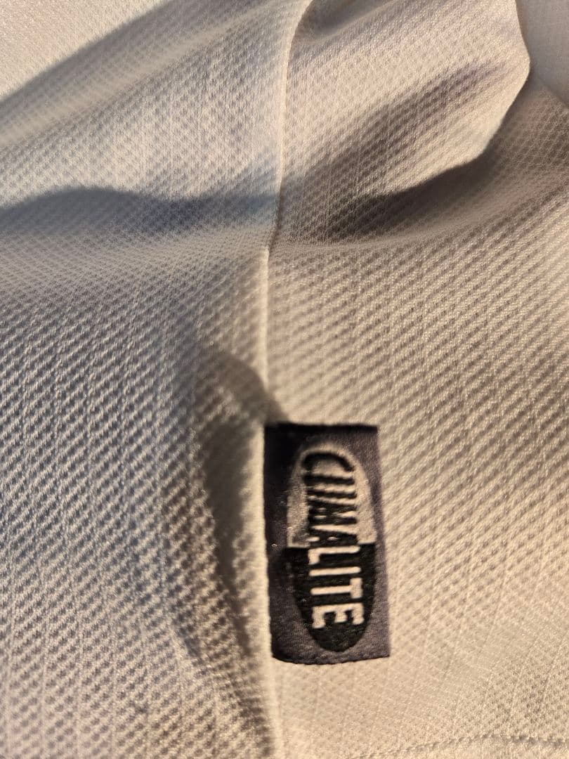 【美品/正規品】レアルマドリード ラウール 100周年記念ユニフォーム #7