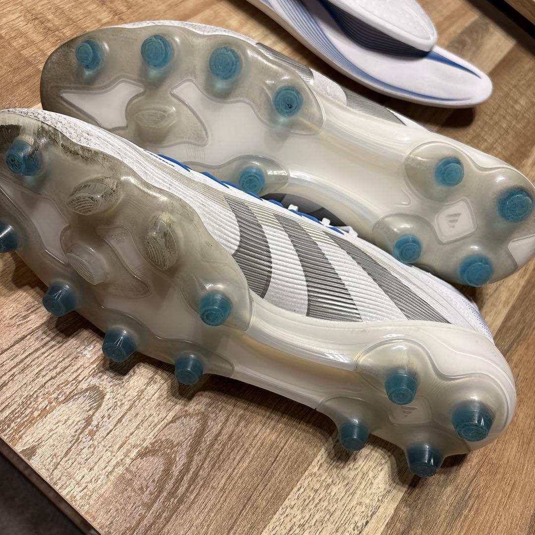 アディダス　サッカースパイク　プレデター ELITE HG/AG JAPAN