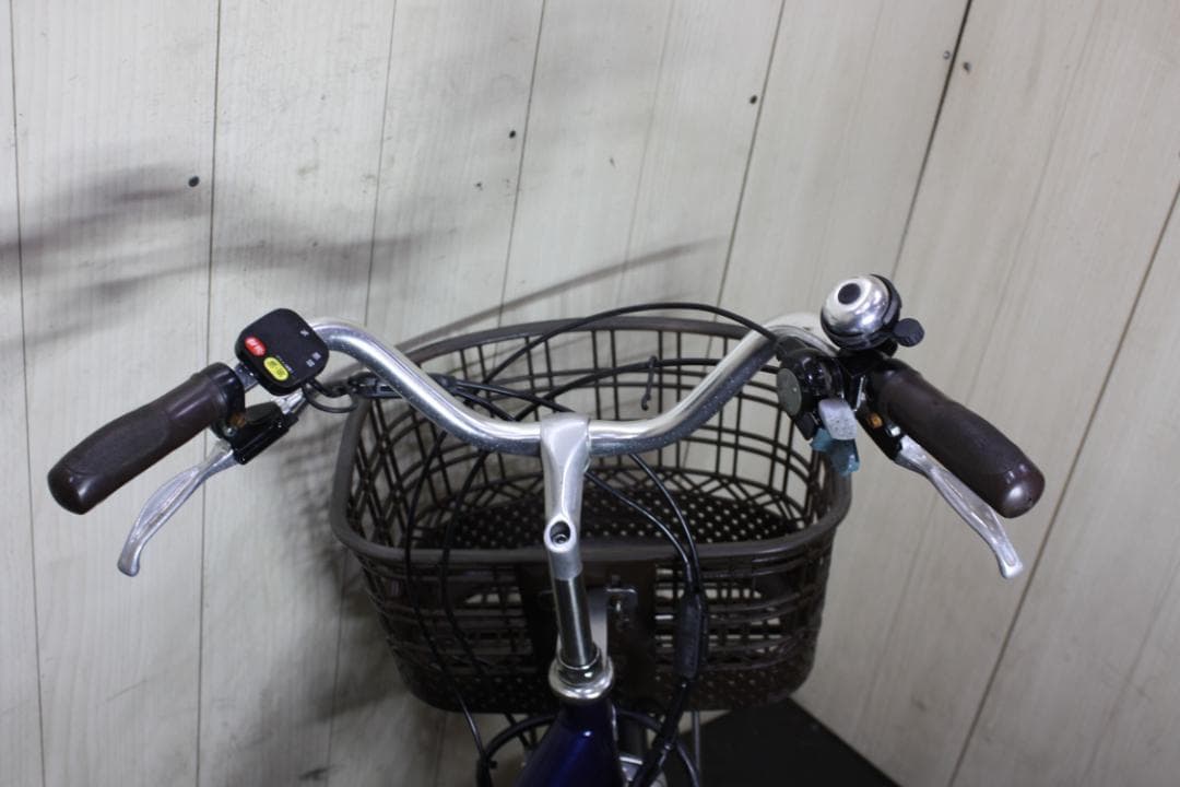 ブリヂストン フロンティア ラクット FK0B49 6AH 20型 小径電動