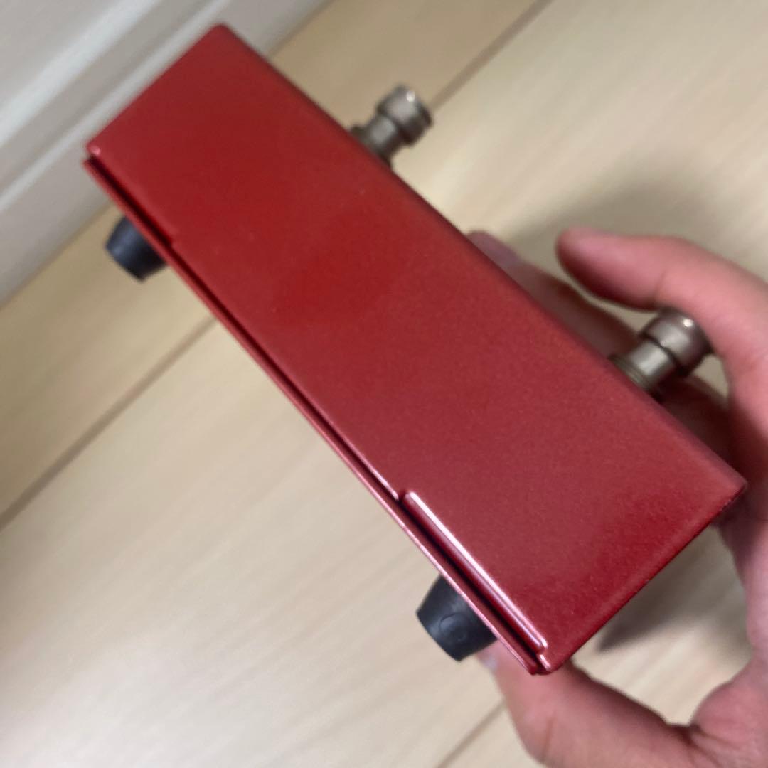 【激レア】EKObyLORENZ BIGGER BEAT ギター　エフェクター