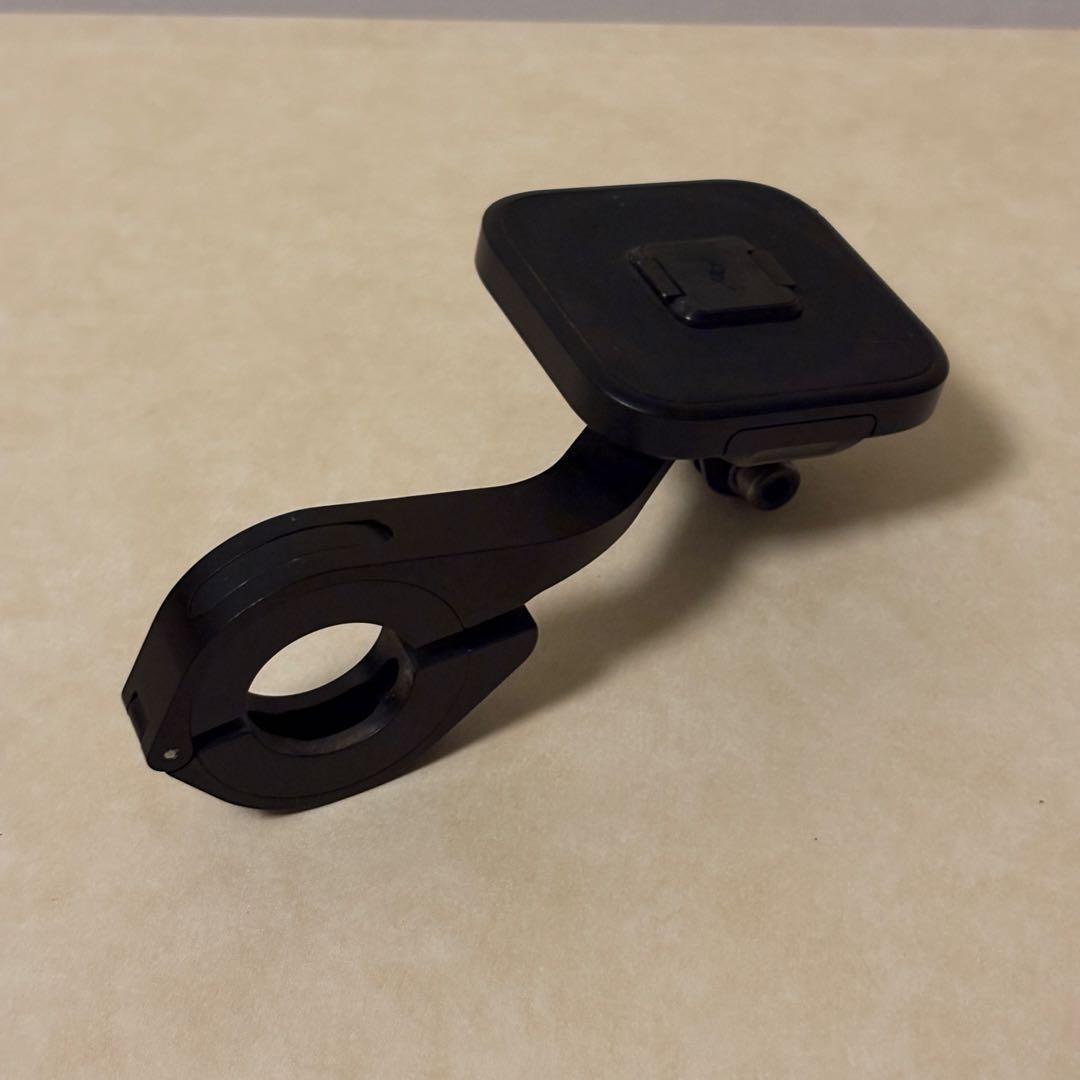 ピークデザイン　 自転車用マウント