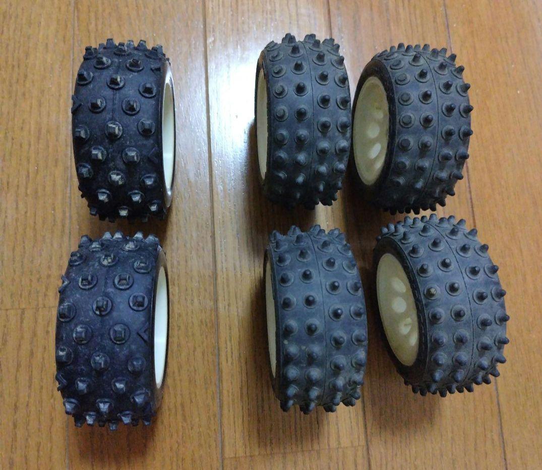 ラジコンカー　京商1/10電動4WD オフロードレーサー オプティマ 組立済品