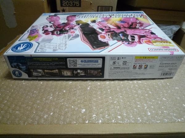 HG ガンダムSEED系 クリアカラー 5点 + MG ザクウォーリア ライブ