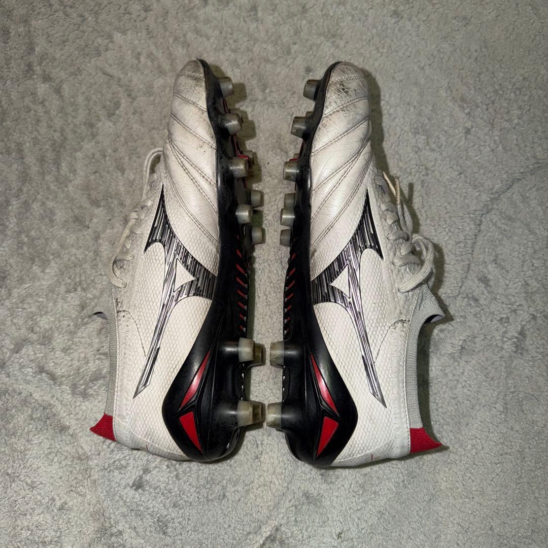 モレリアβ シューズキーパー付