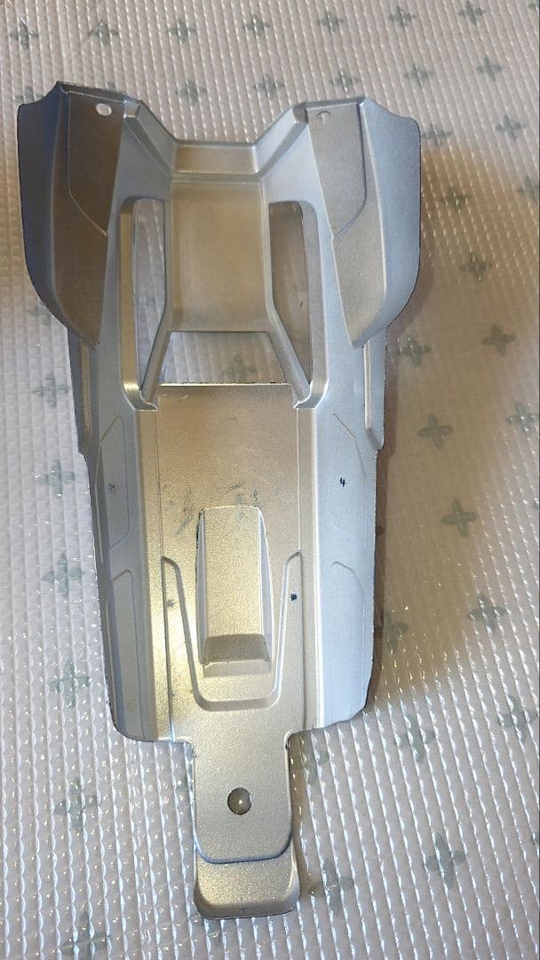 タミヤ　DT02　シャーシ　カスタム　最終金額